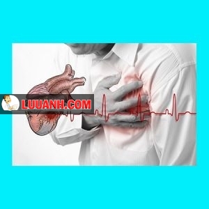 Điều trị bệnh nhân đau thắt ngực
