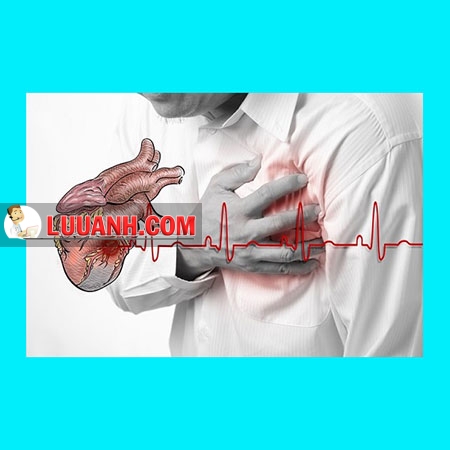 Điều trị bệnh nhân đau thắt ngực