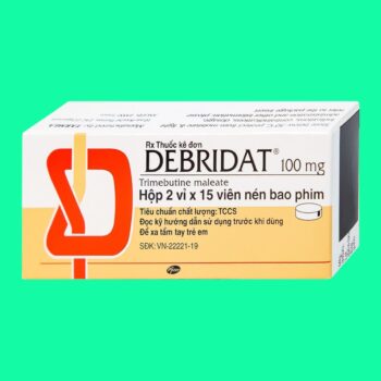 debridat