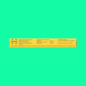 dorithricin