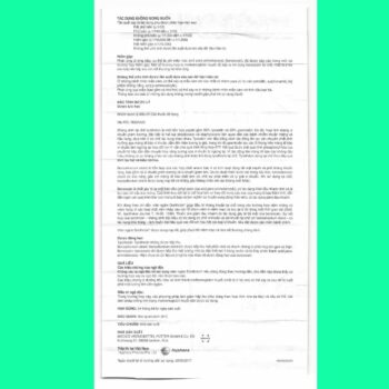 dorithricin