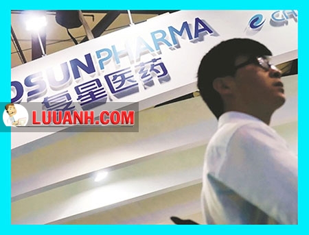 Những thay đổi lớn của ngành dược phẩm và y tế của Trung Quốc