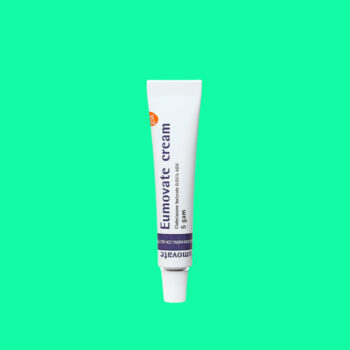 Eumovate cream