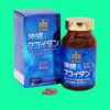 Fucoidan Nhật Bản