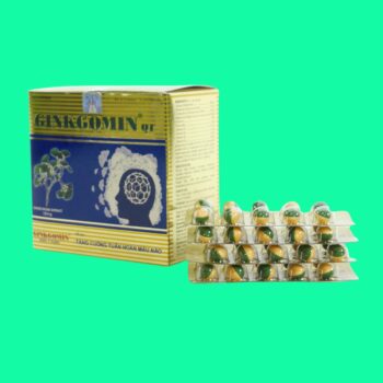 Ginkgomin