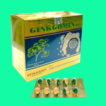 Ginkgomin
