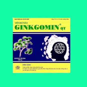 Ginkgomin