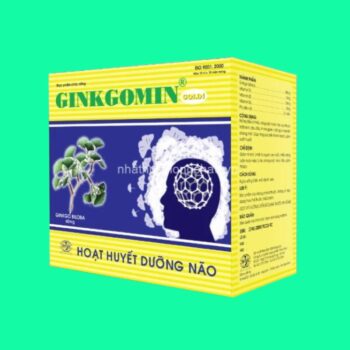 Ginkgomin