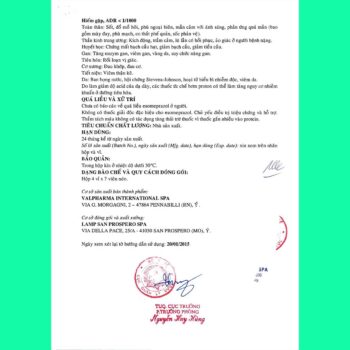 Goldesome 14 Thuốc Goldesome