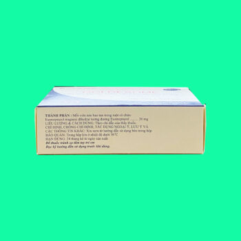 Goldesome 5 Thuốc Goldesome