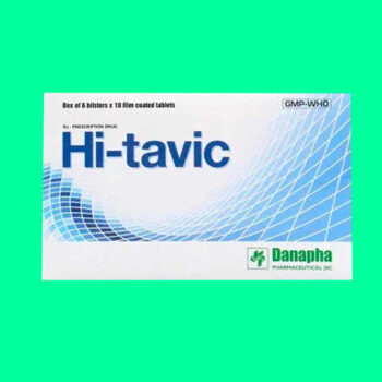Hi-tavic 3 Hi-Tavic
