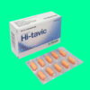 Hi-tavic 3 Hi-Tavic