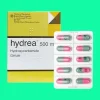 Hydrea 500mg