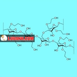 hydroxyethyl starch