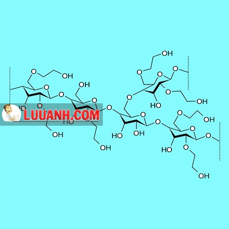 hydroxyethyl starch