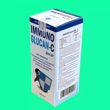 Immuno Glucan-C