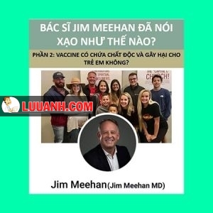 jim meehan