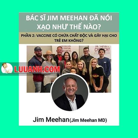 jim meehan