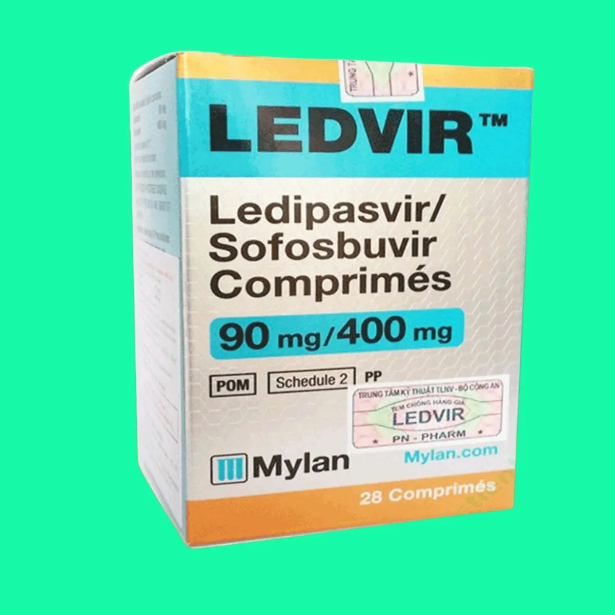 ledvir-7 ledvir-7