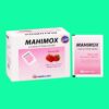 MAHIMOX 8 Mahimox