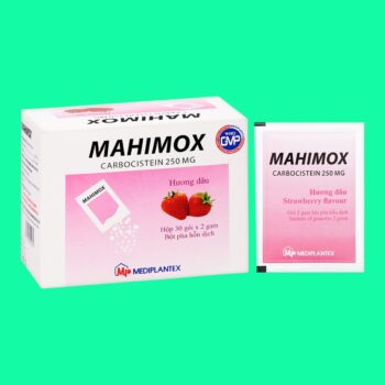 Mahimox