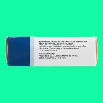 Medrol 4mg