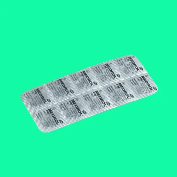 Medrol 4mg