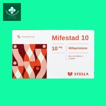 MIFESTAD 10 9 Thuốc Mifestad 10