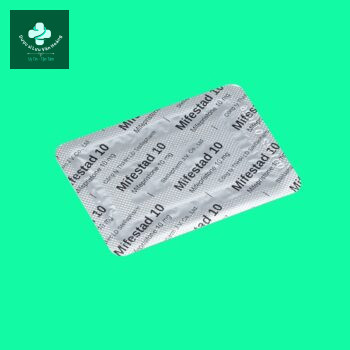 MIFESTAD 10 12 Thuốc Mifestad 10