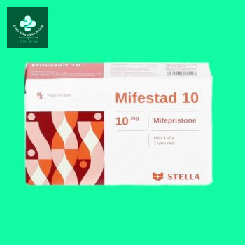 MIFESTAD 10 4 Thuốc Mifestad 10