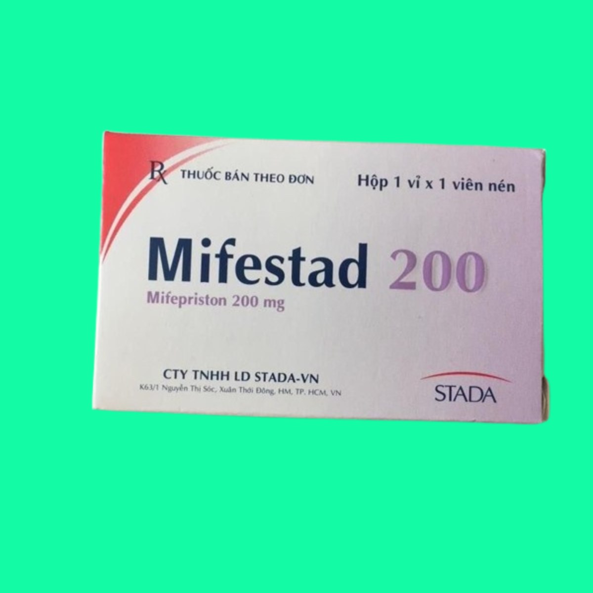 mifestad-200-stada-3 Thuốc Mifestad 200