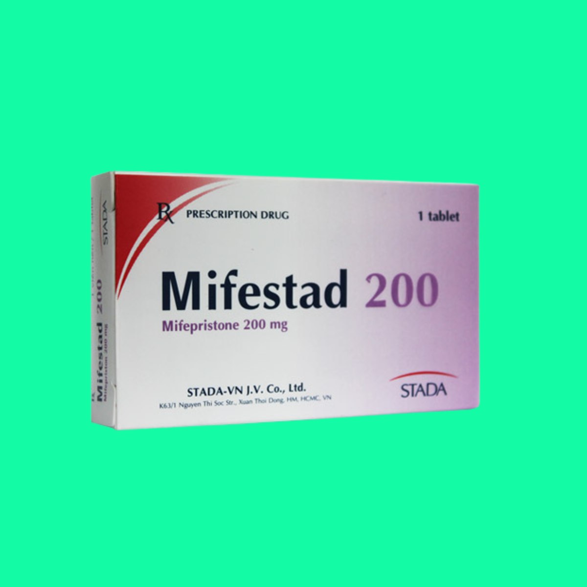 mifestad-200-stada-4 Thuốc Mifestad 200