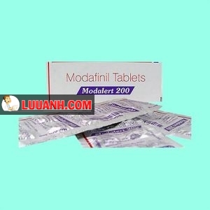 modafinil
