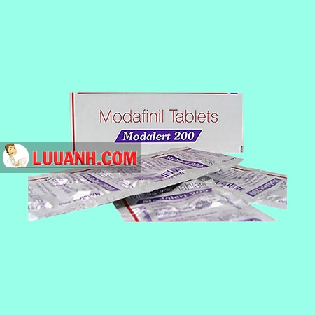 modafinil