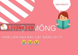 mụn nhọt ở mông