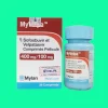 Myvelpa 400mg/100mg