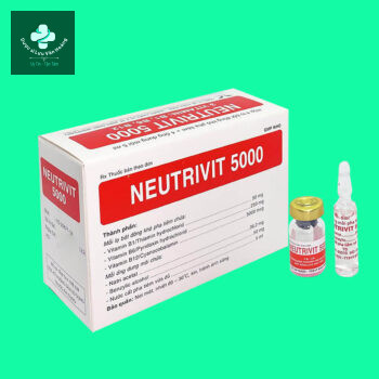 Neutrivit 5000