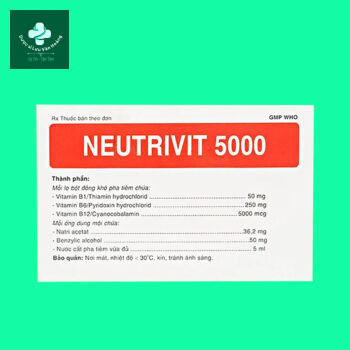 NEUTRIVIT 5000 1 Neutrivit 5000