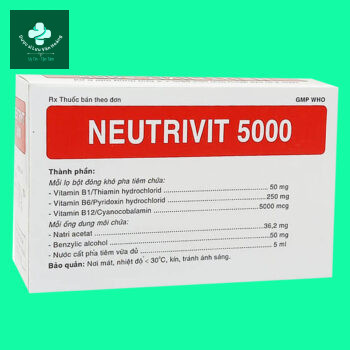 NEUTRIVIT 5000 4 Neutrivit 5000