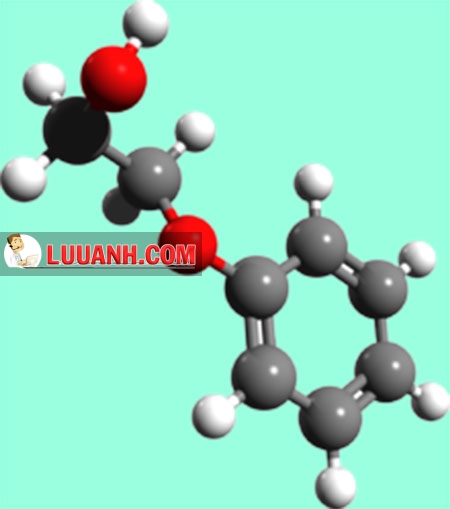 phenoxyethanol