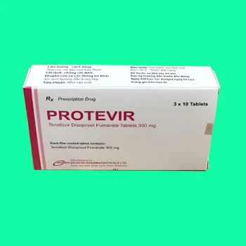 Thuôc Protevir