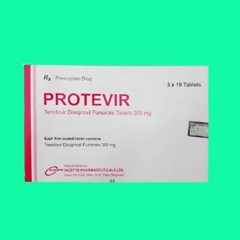 Thuôc Protevir