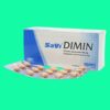 Savi Dimin 10 Thuốc Savi Dimin