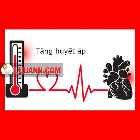 tăng huyết áp
