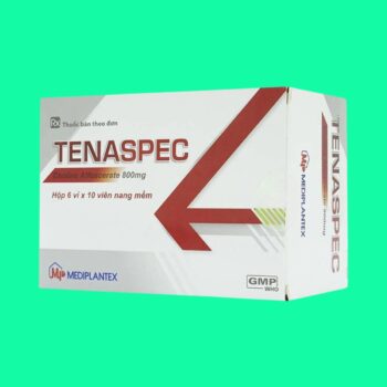 Thuốc Tenaspec 800mg