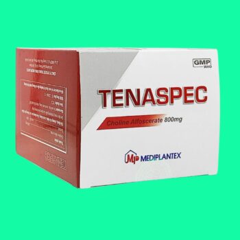 Tenaspec 3 Thuốc Tenaspec 800mg