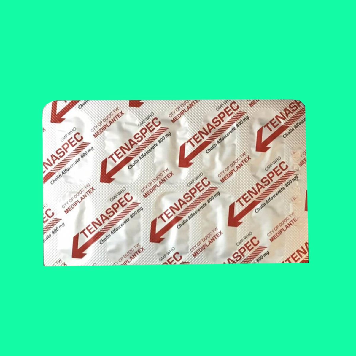 tenaspec-800mg-7 Thuốc Tenaspec 800mg