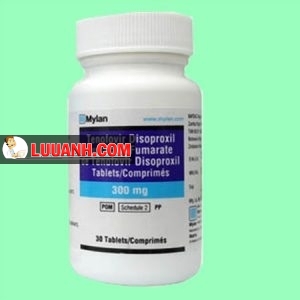 Tenofovir