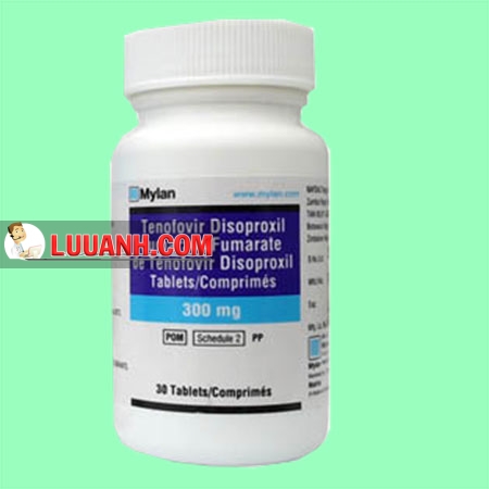 Tenofovir