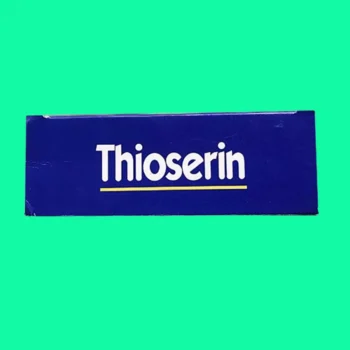 Thuốc Thioserin 60mg